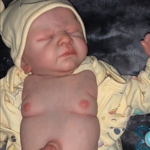 Reborn kovu with coa